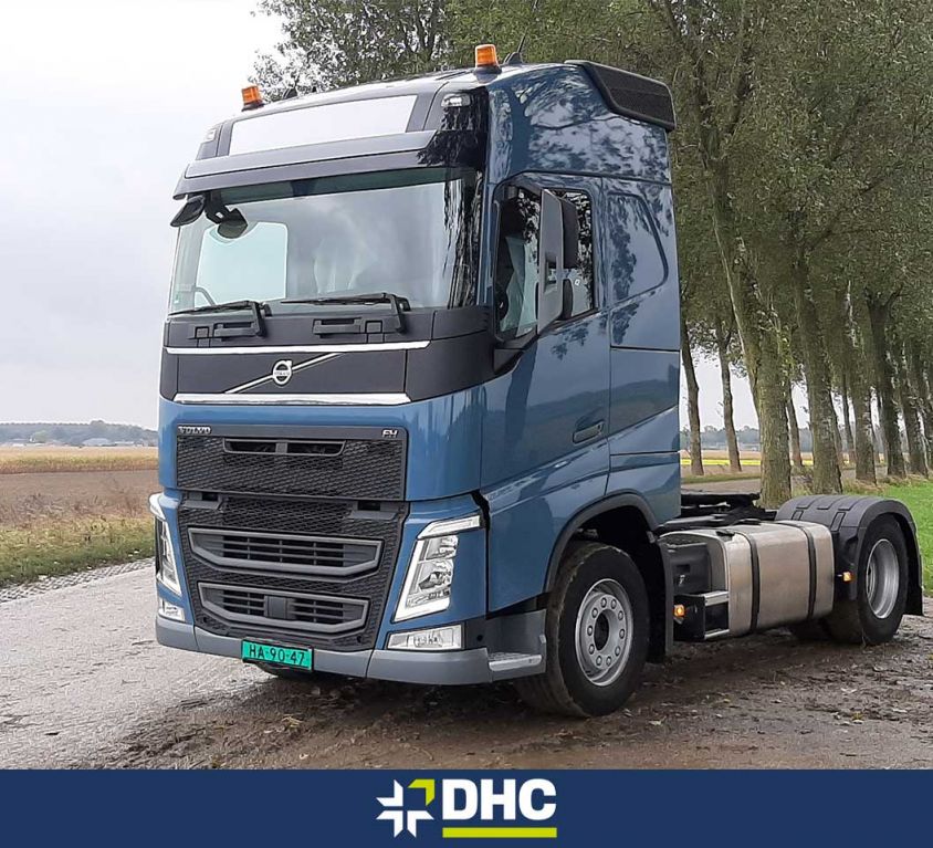 Aflevering Gebr van de Wege