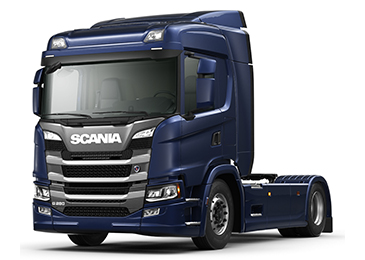 Scania G-serie