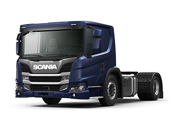 Scania L-serie
