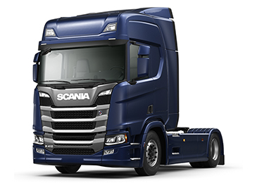 Scania R-serie