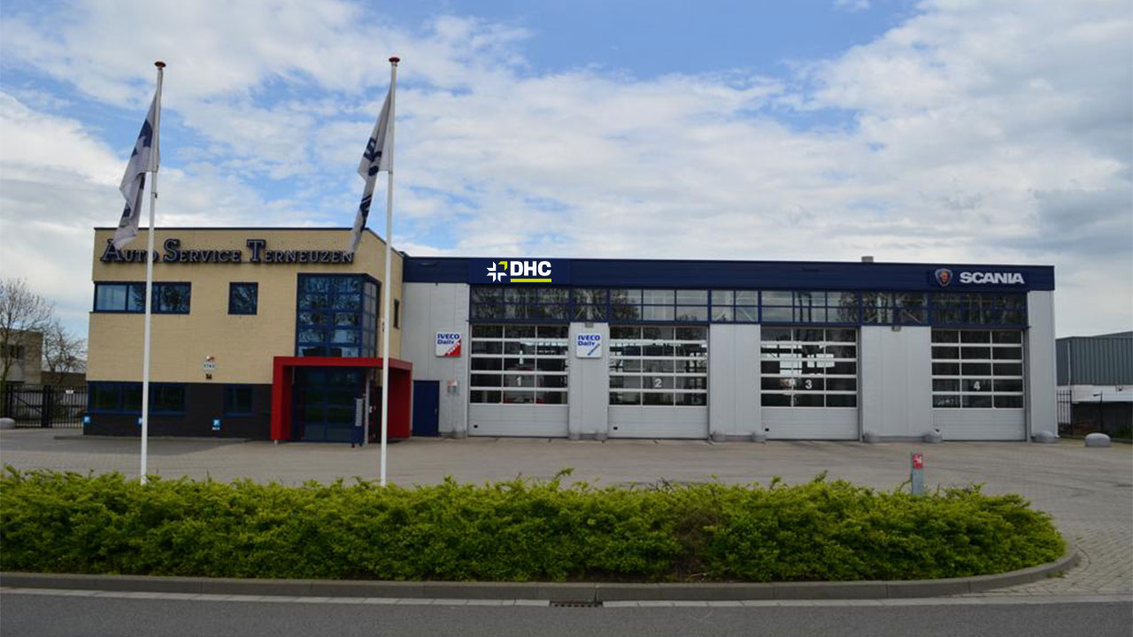 Terneuzen