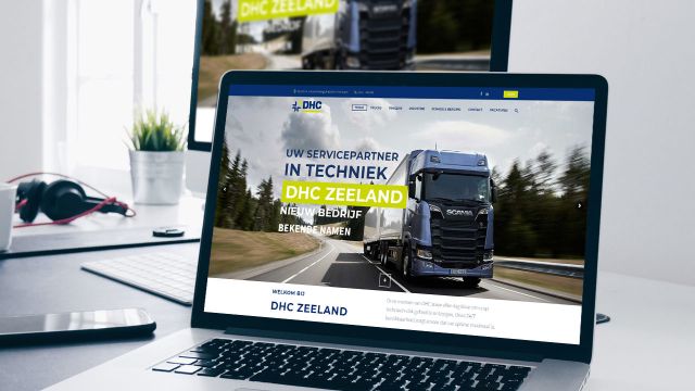 DHCZeelandWebsite