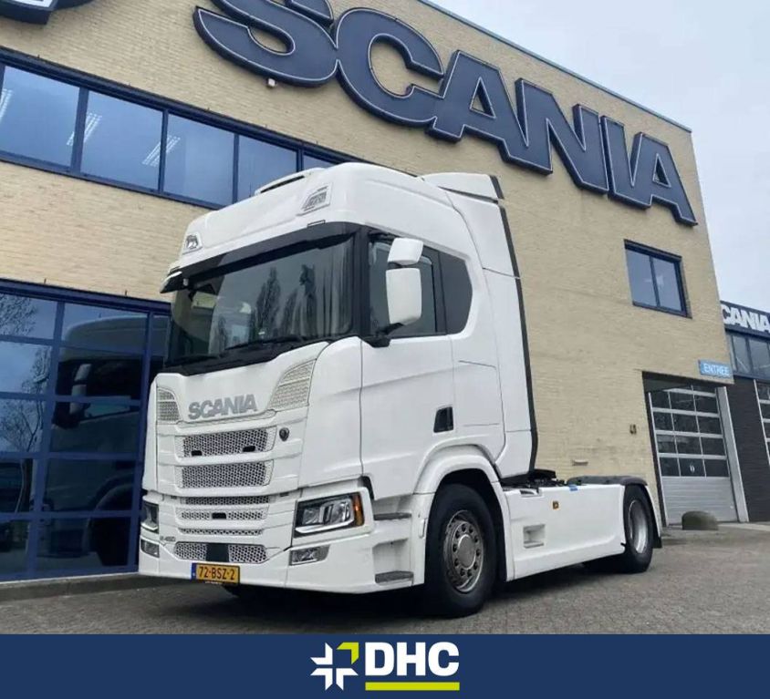 Verkoop Scania R450 4×2 LA Highline