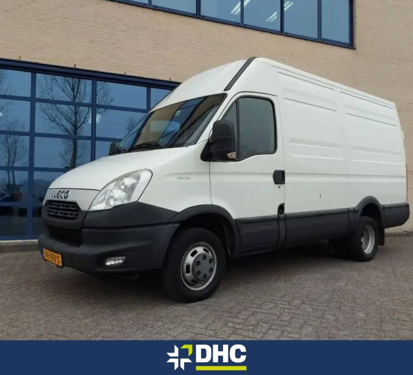 Iveco 35C13